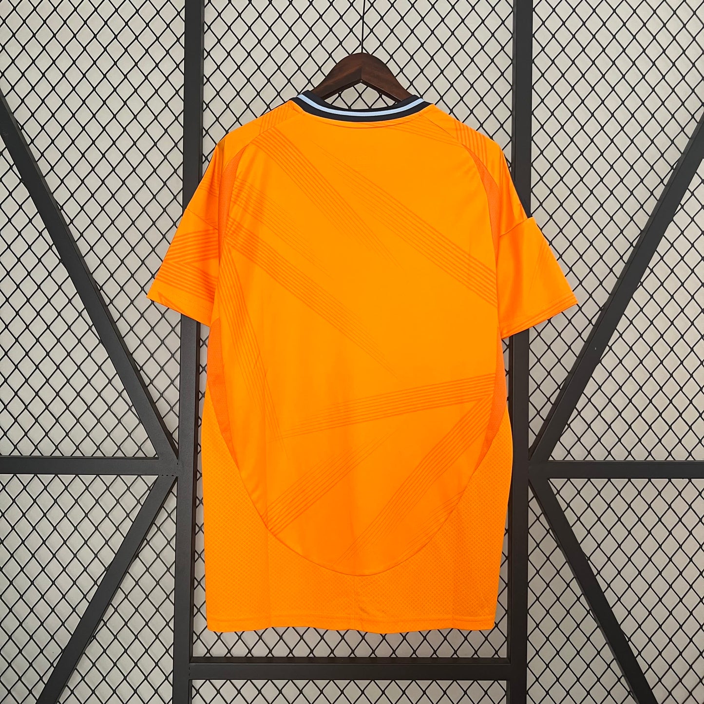 Real Madrid away 2024-2025