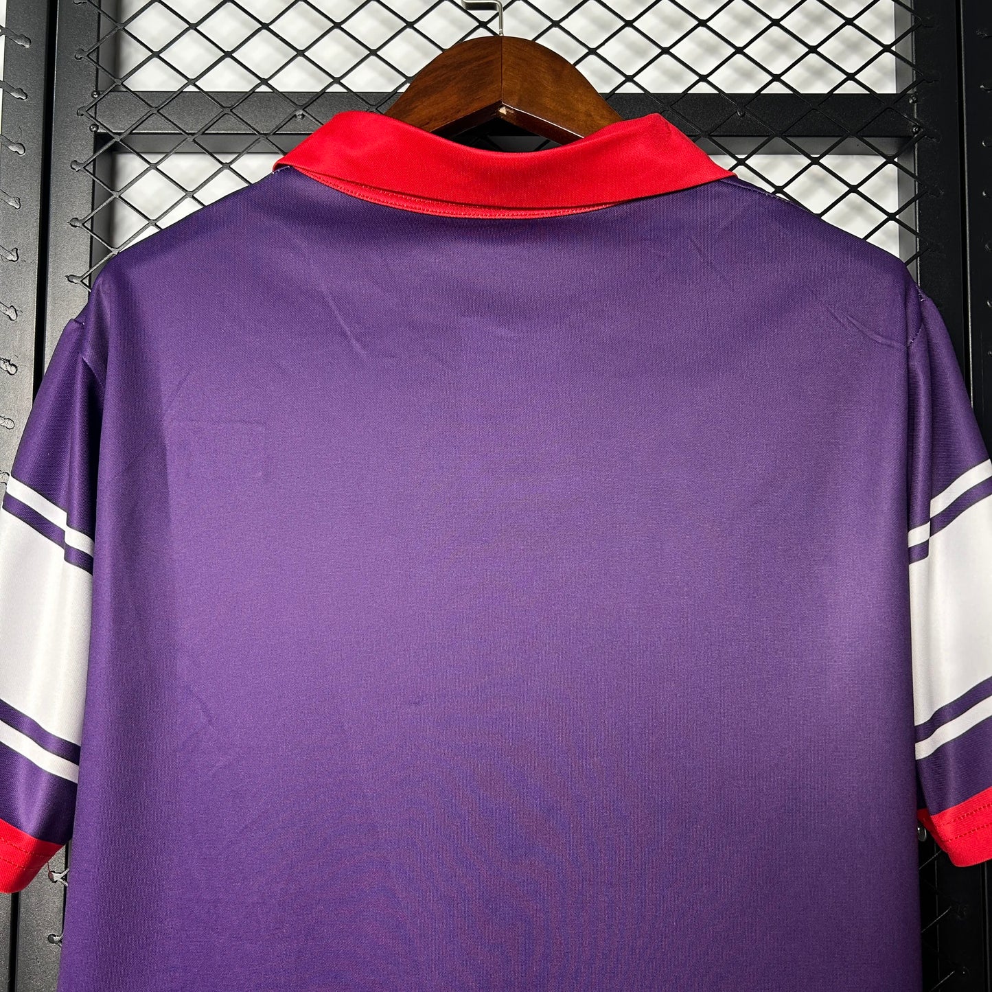 Fiorentina Retró away 1983-1985