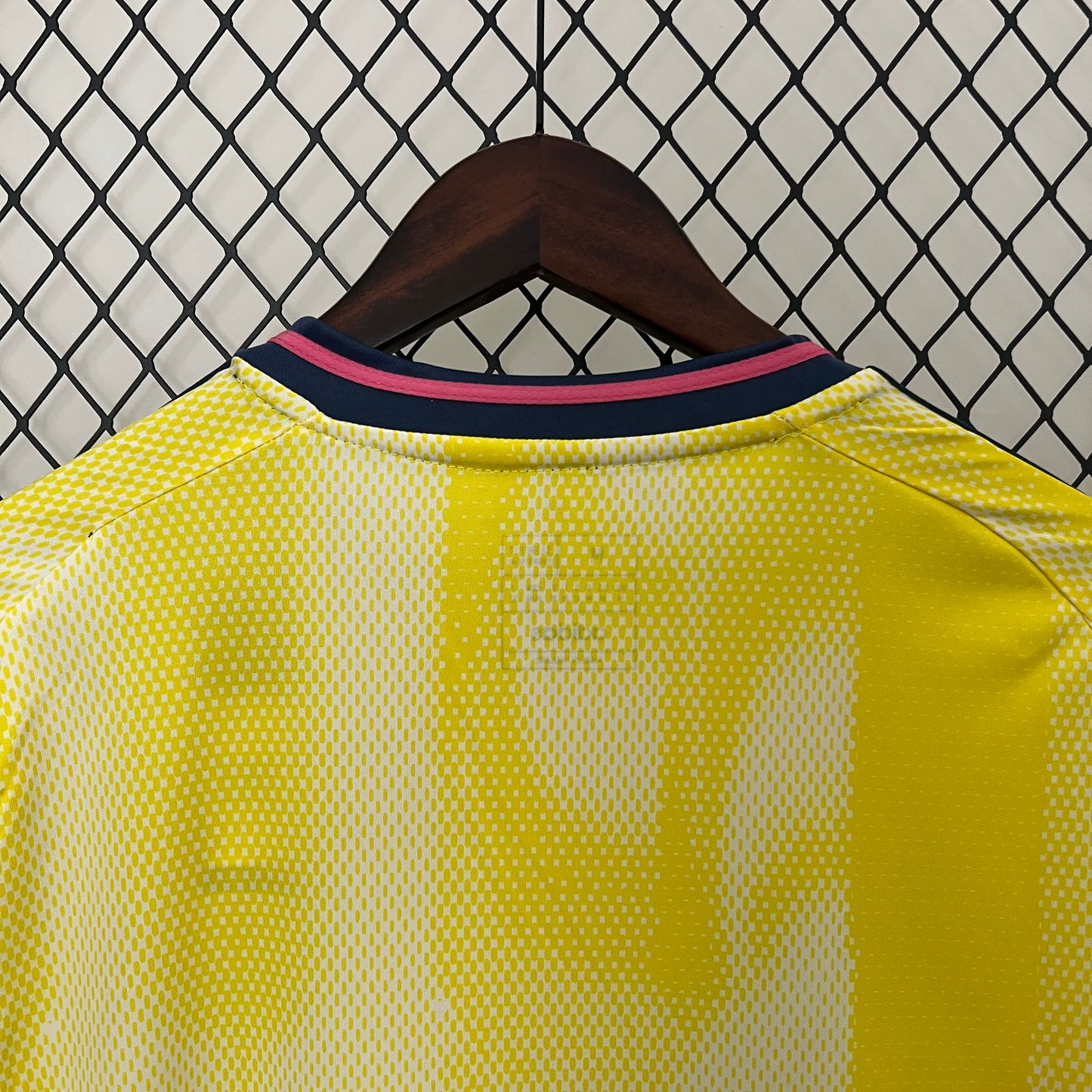 Juve away 2024-2025