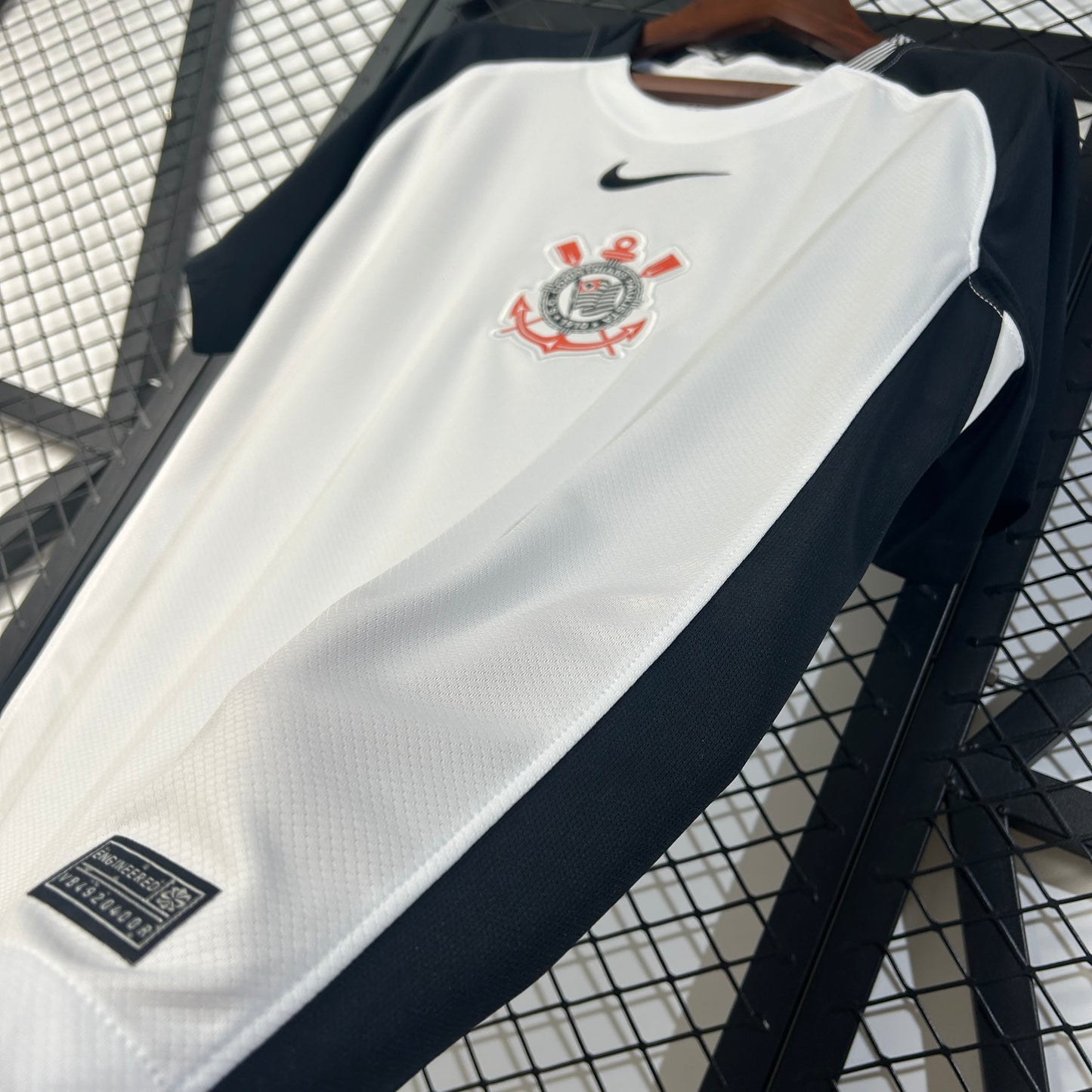 Corinthians home 2025-2026