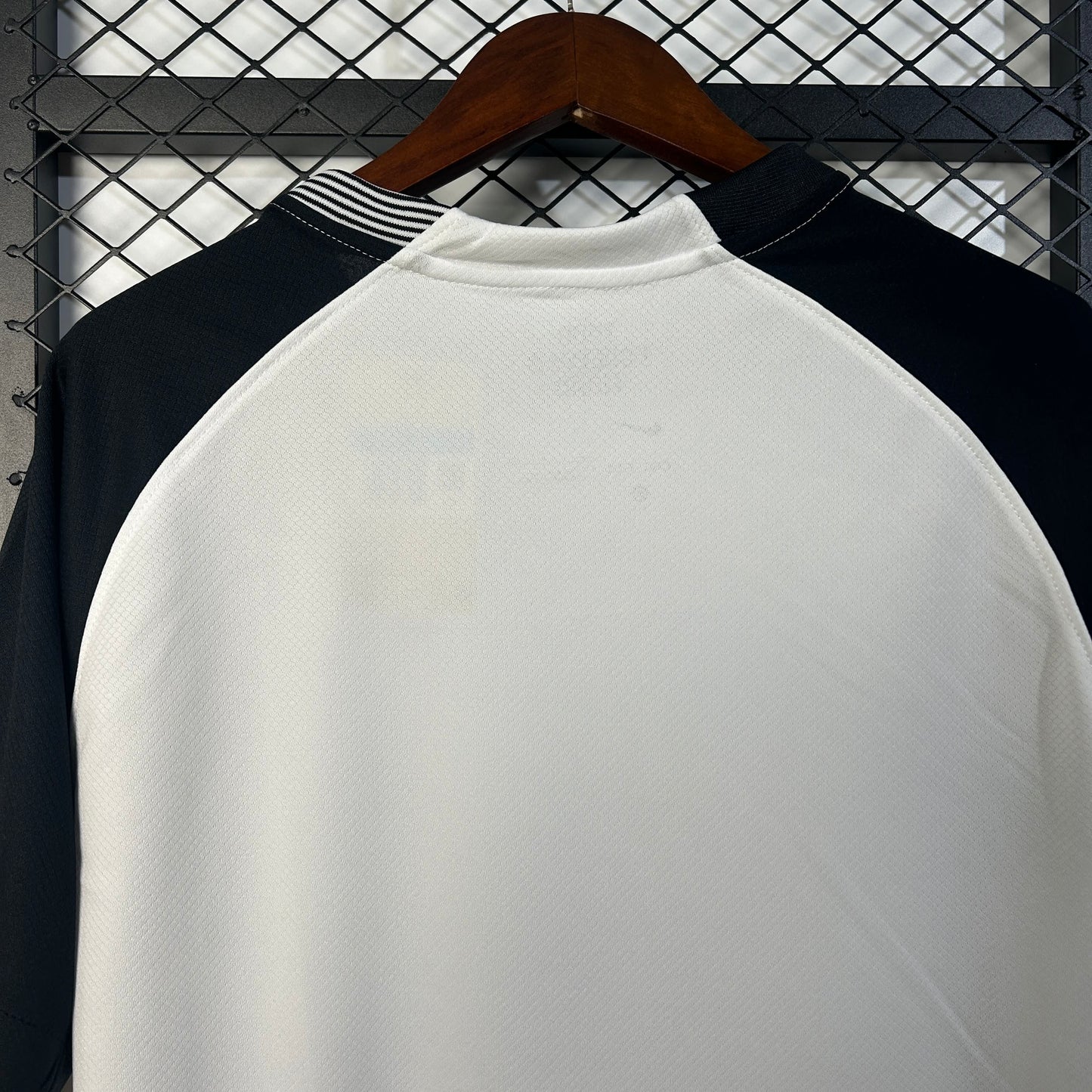 Corinthians home 2025-2026