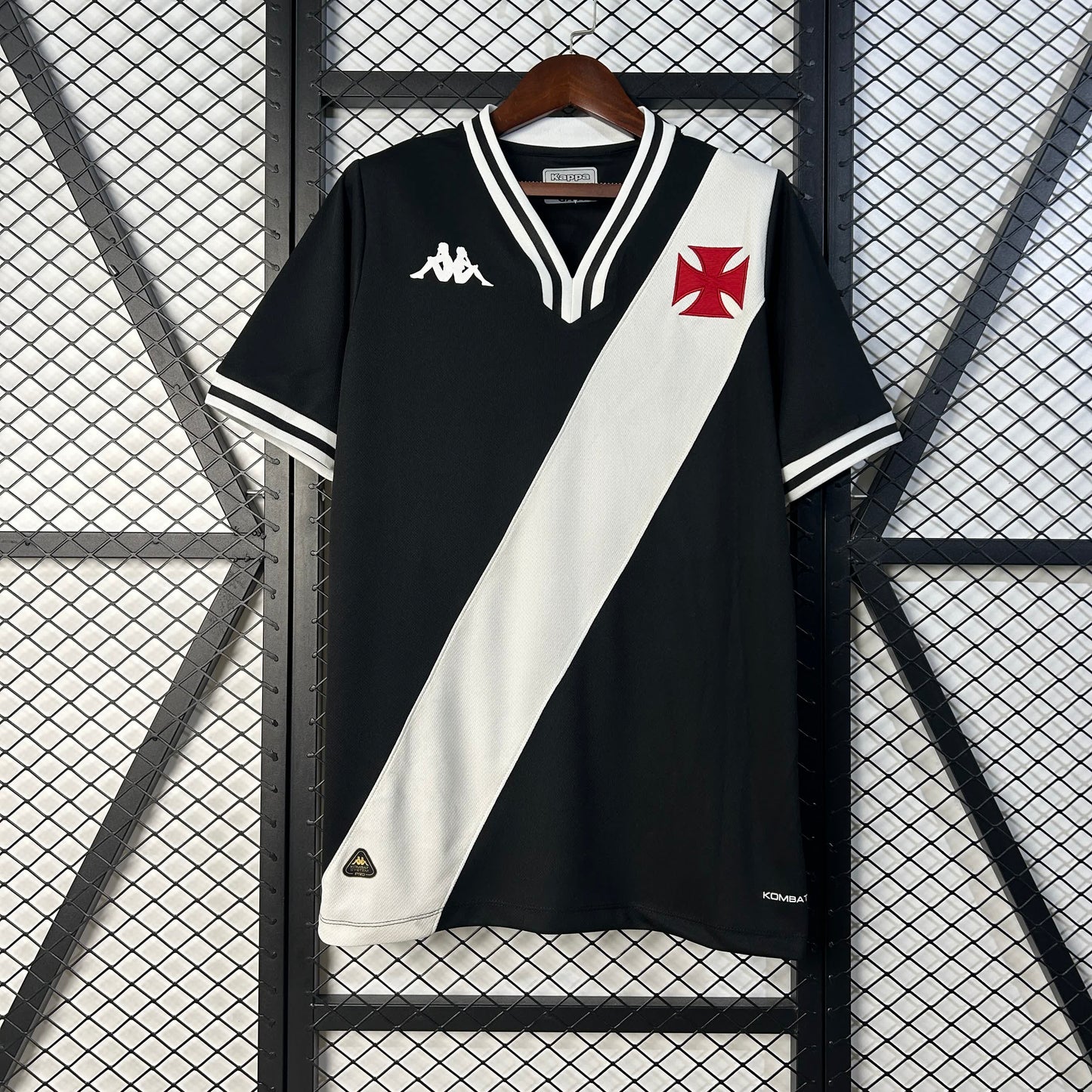 Vasco da Gama home 2025-2026