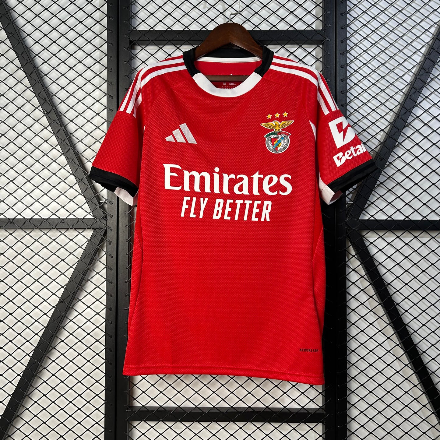 Benfica home 2025-2026