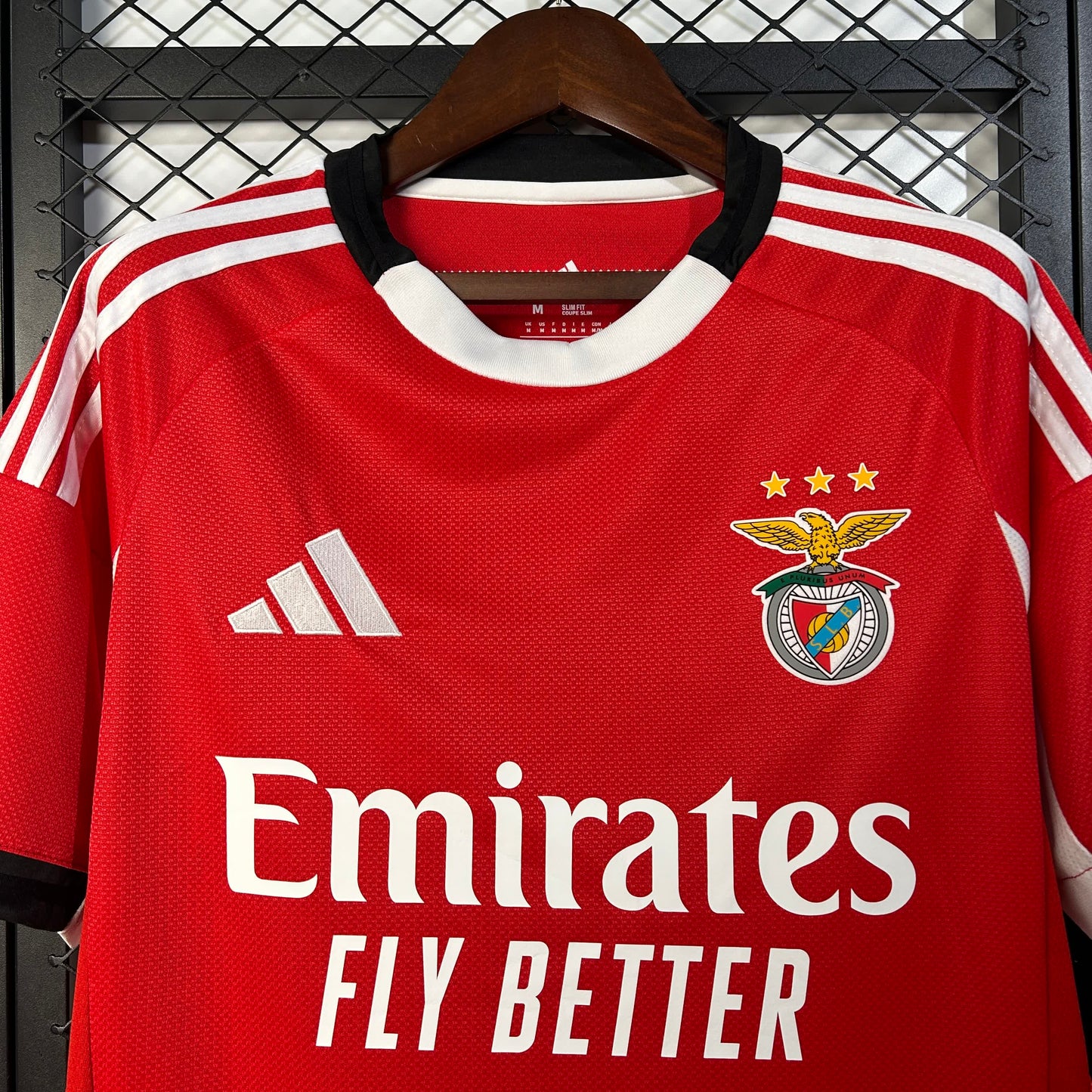 Benfica home 2025-2026