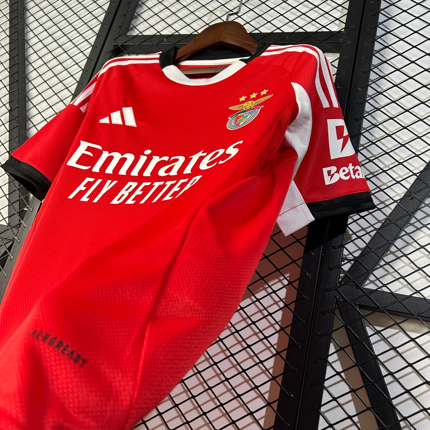 Benfica home 2025-2026