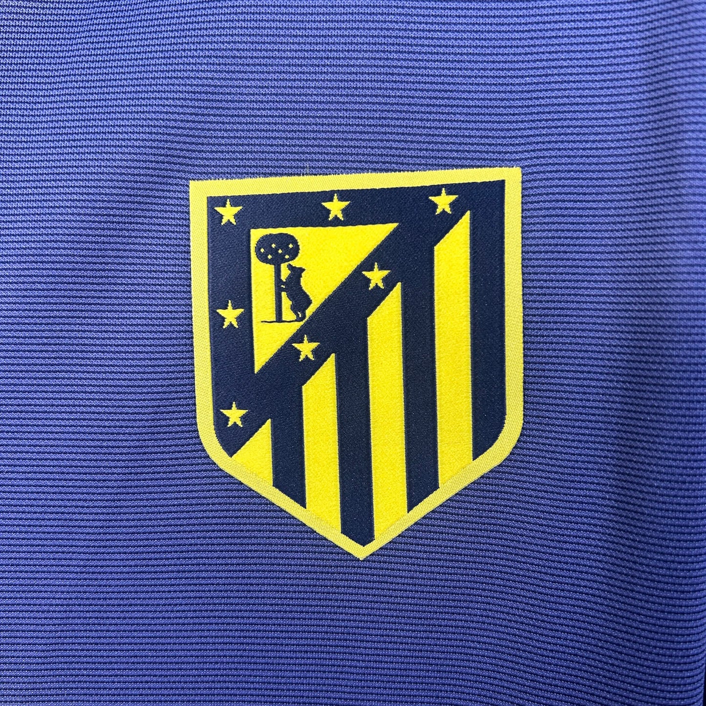 Atletico Madrid away 2025-2026