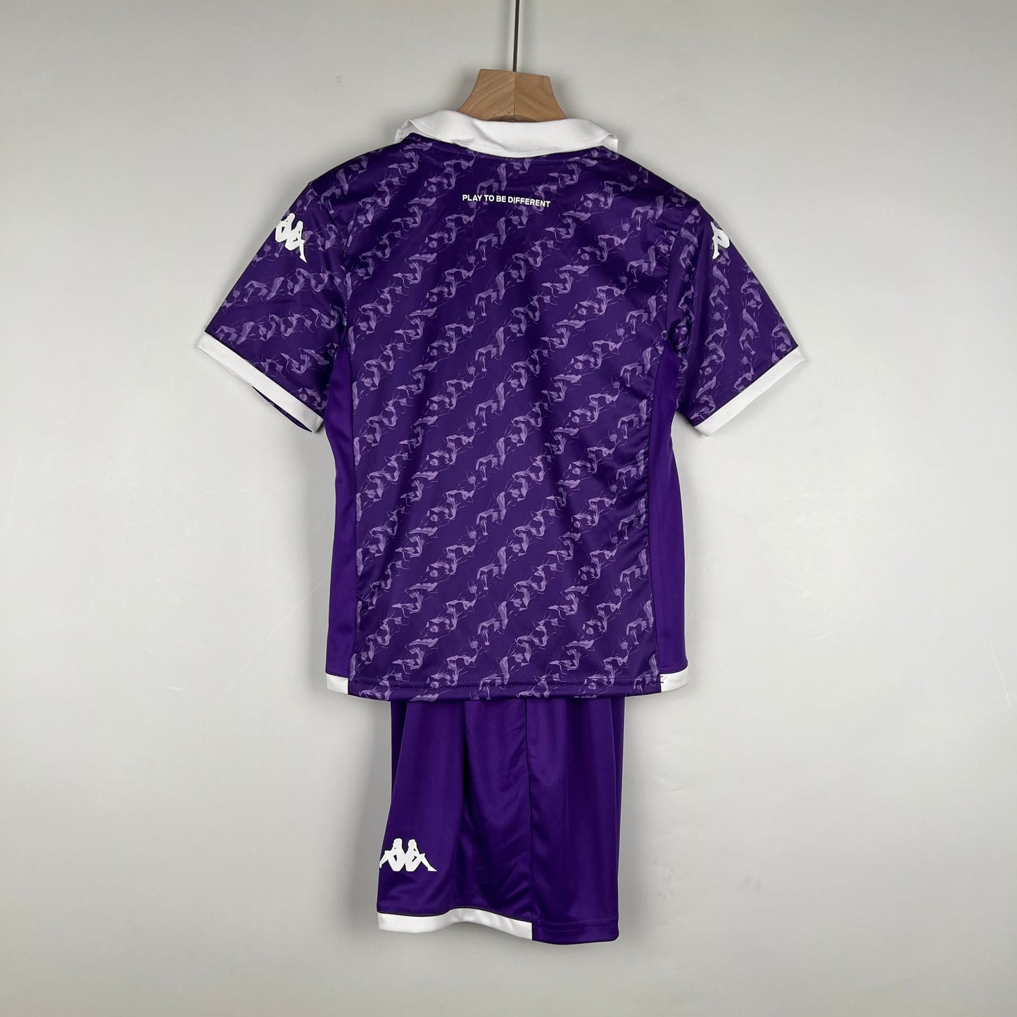 Kids Fiorentina 2023-2024 Kit