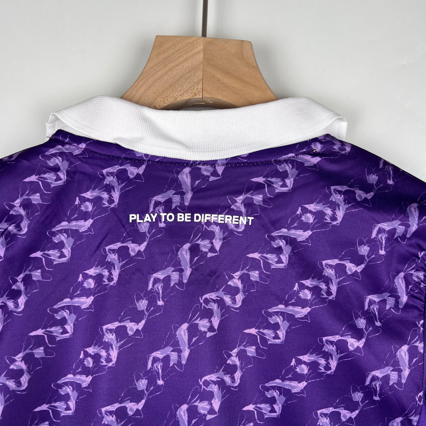 Kids Fiorentina 2023-2024 Kit