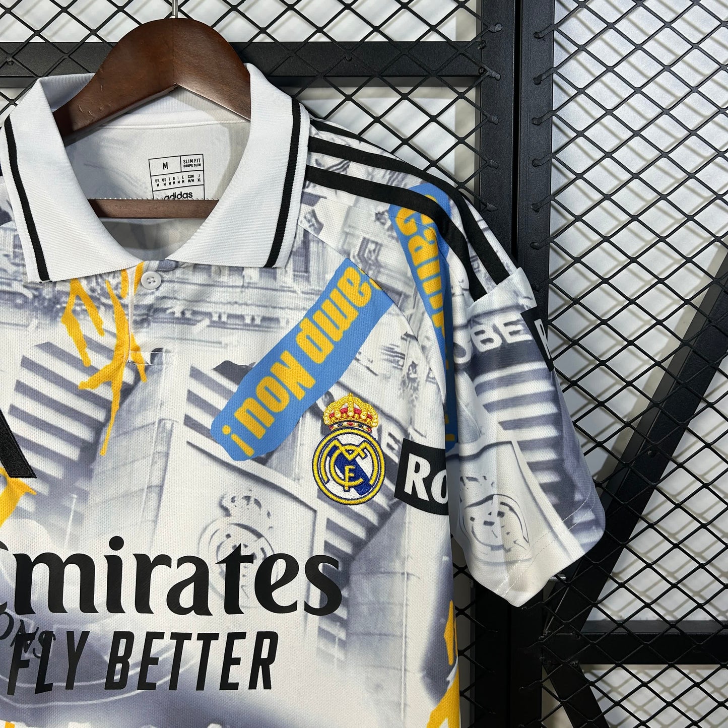 Real Madrid Special edition