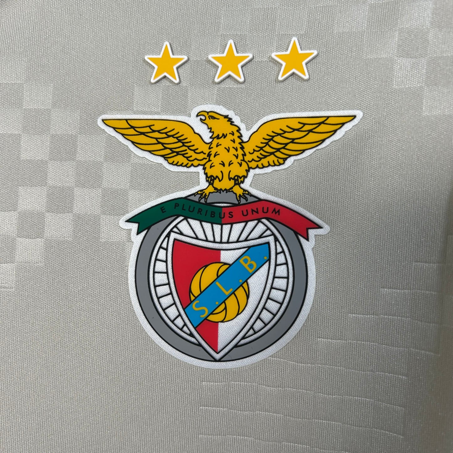 Benfica away 2025-2026
