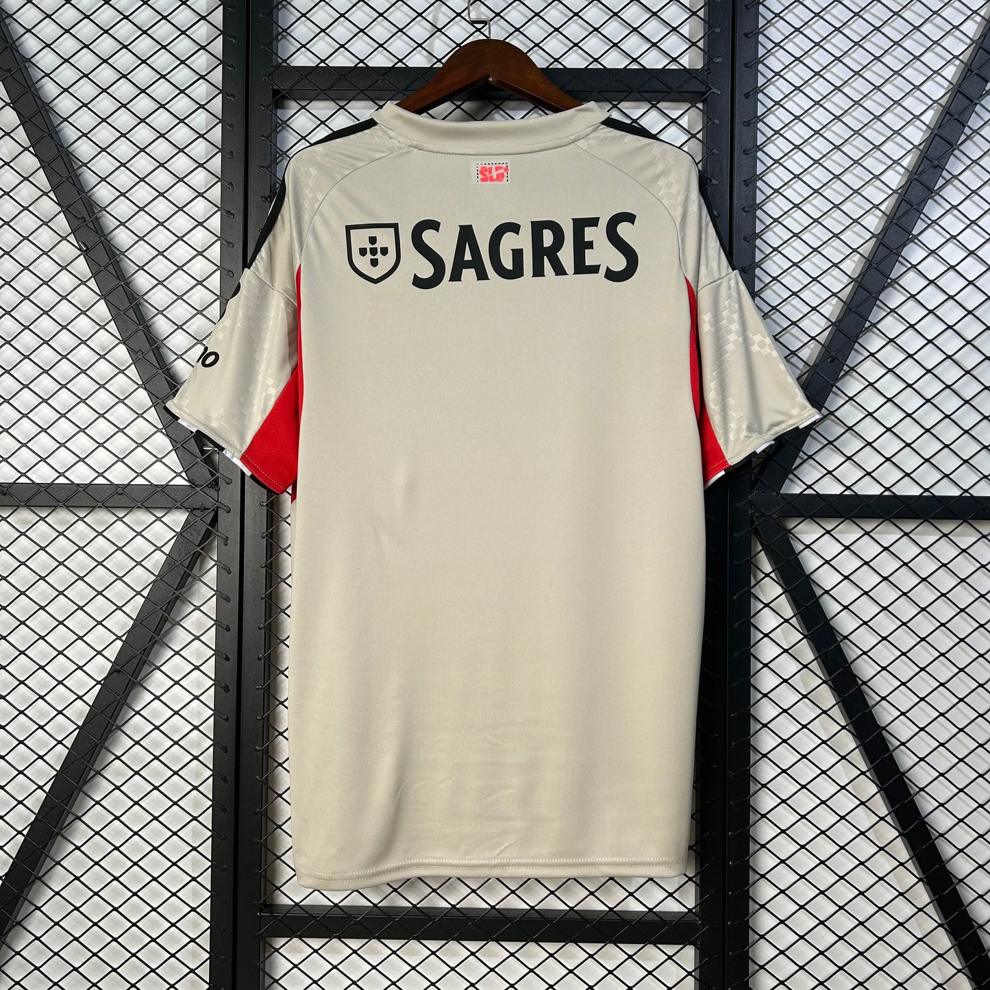 Benfica away 2025-2026