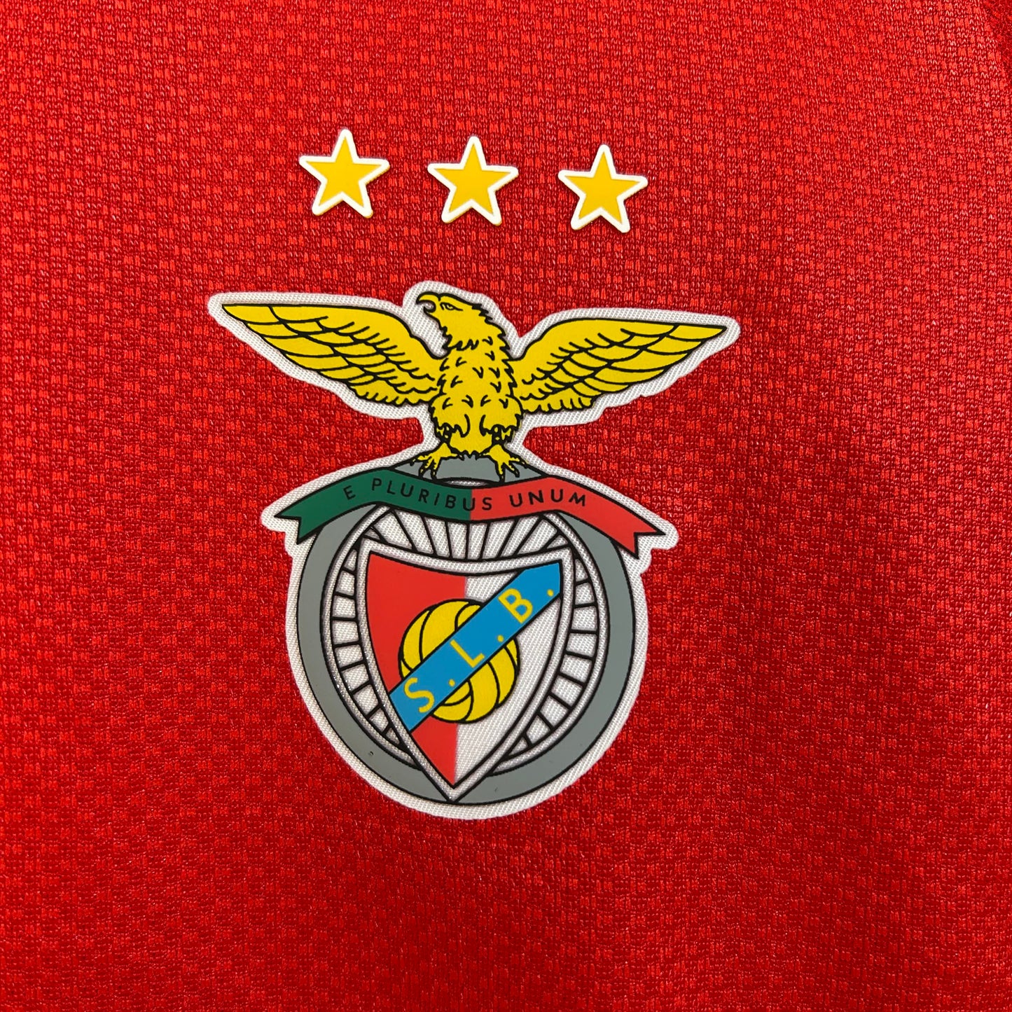 Kids Benfica 2025-2026 Kit