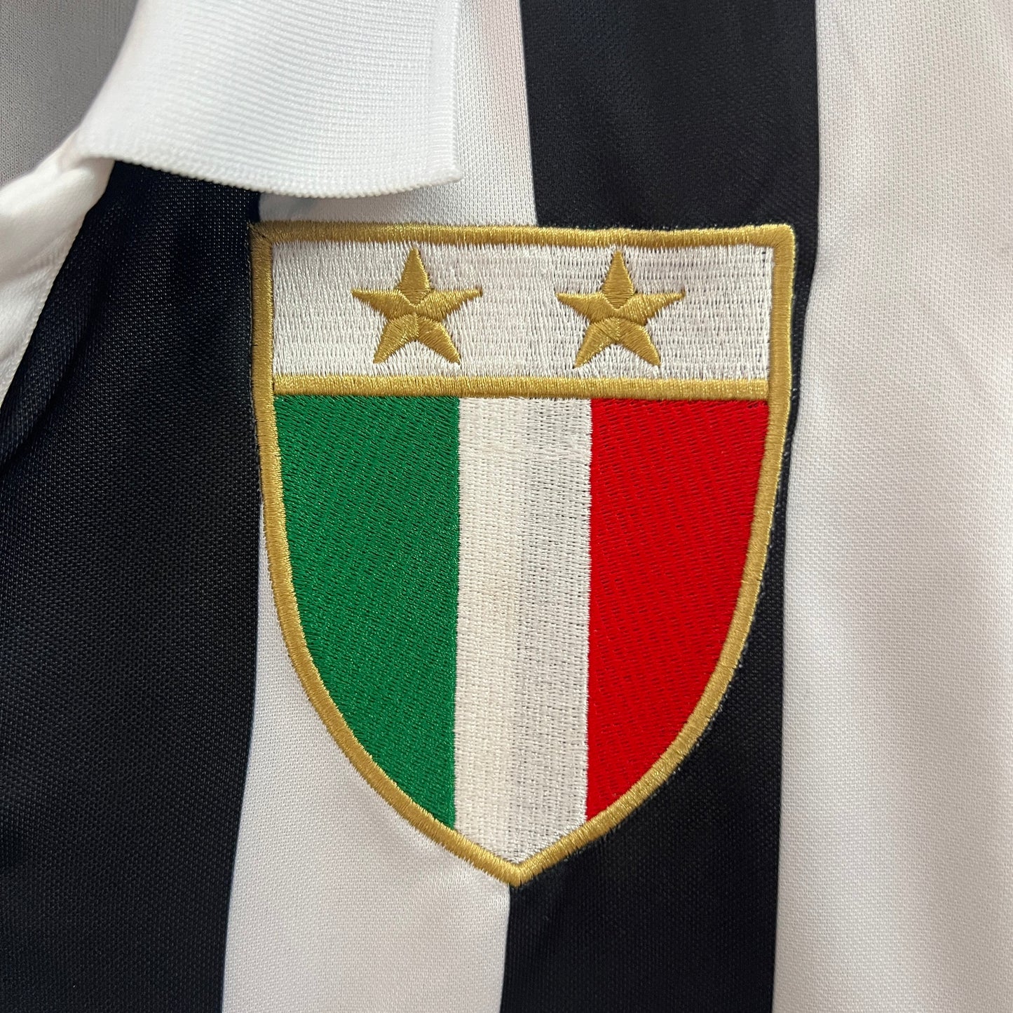 Juventus Retró 1984-1985