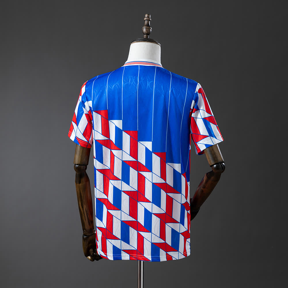 Ajax Retró 1989-1990