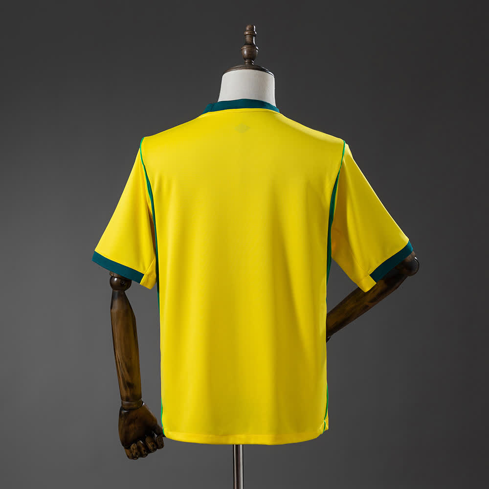 Brazil home 2026