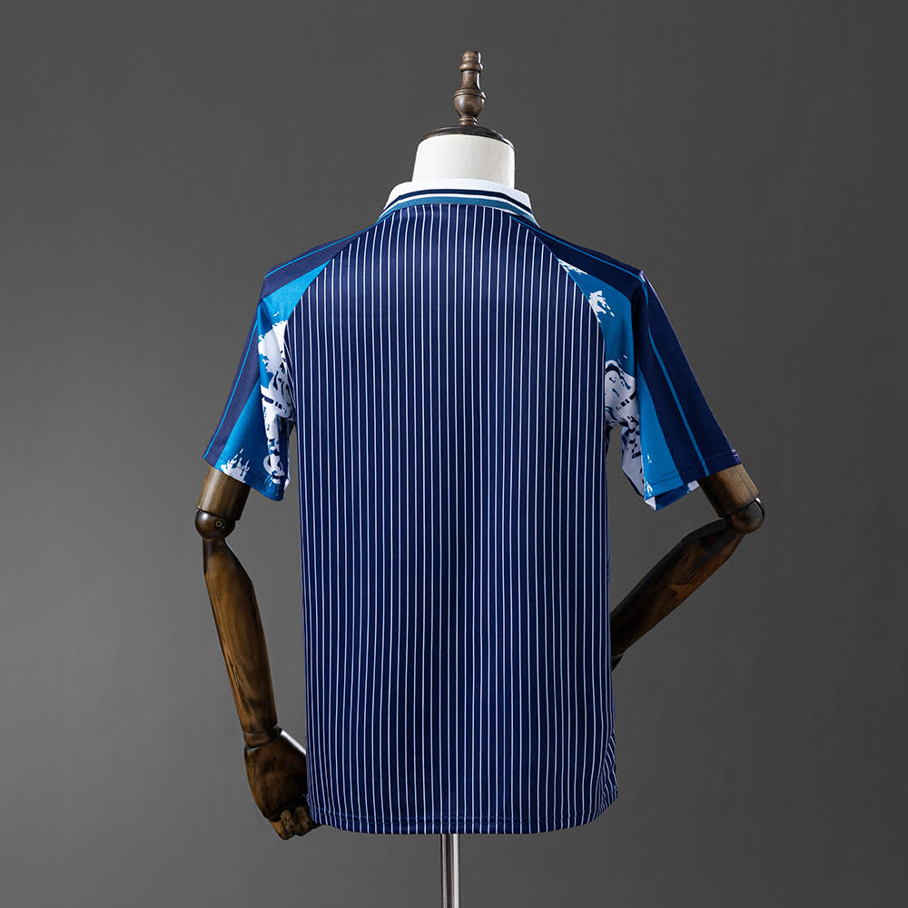 Lazio Retró 1996-1997 away