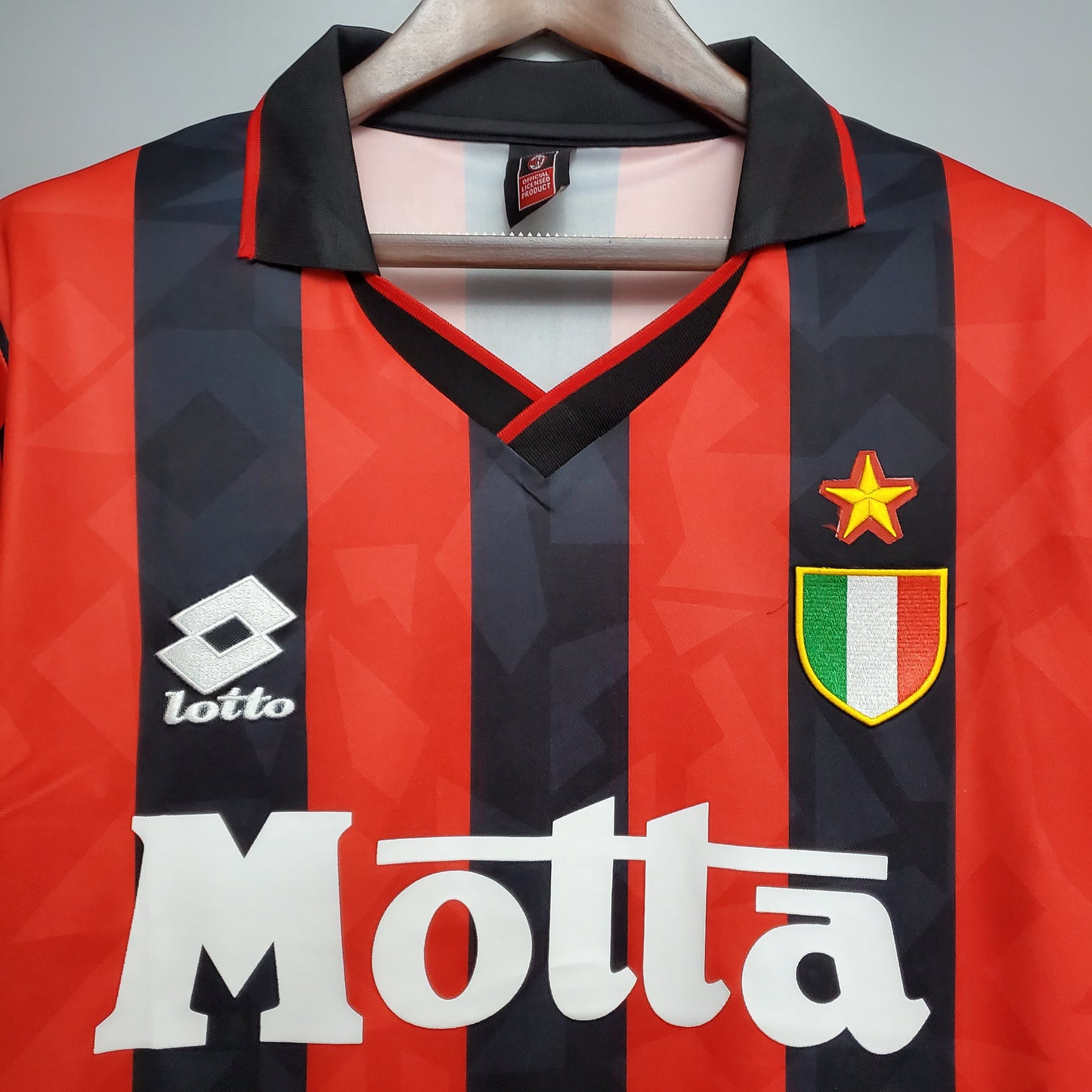 Milan Retró 1993-1994