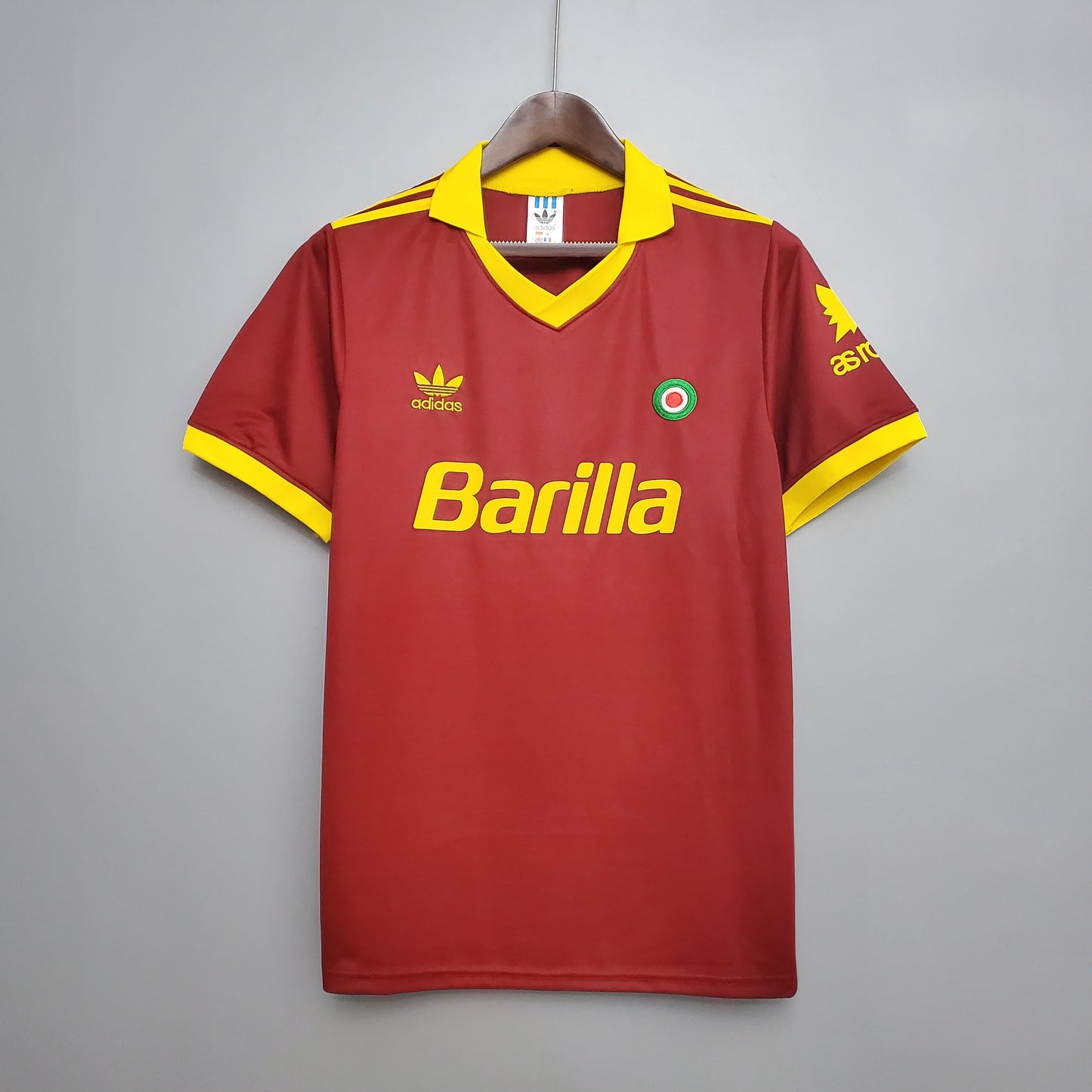Roma Retró 1991-1992