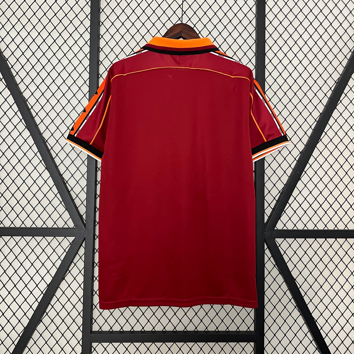 Roma Retró 1998-1999
