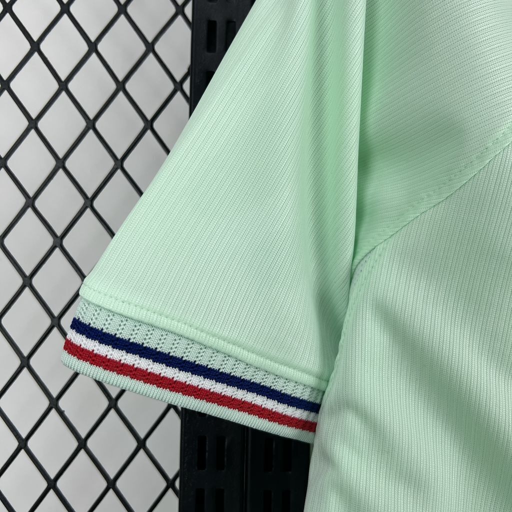 France 2026 Away
