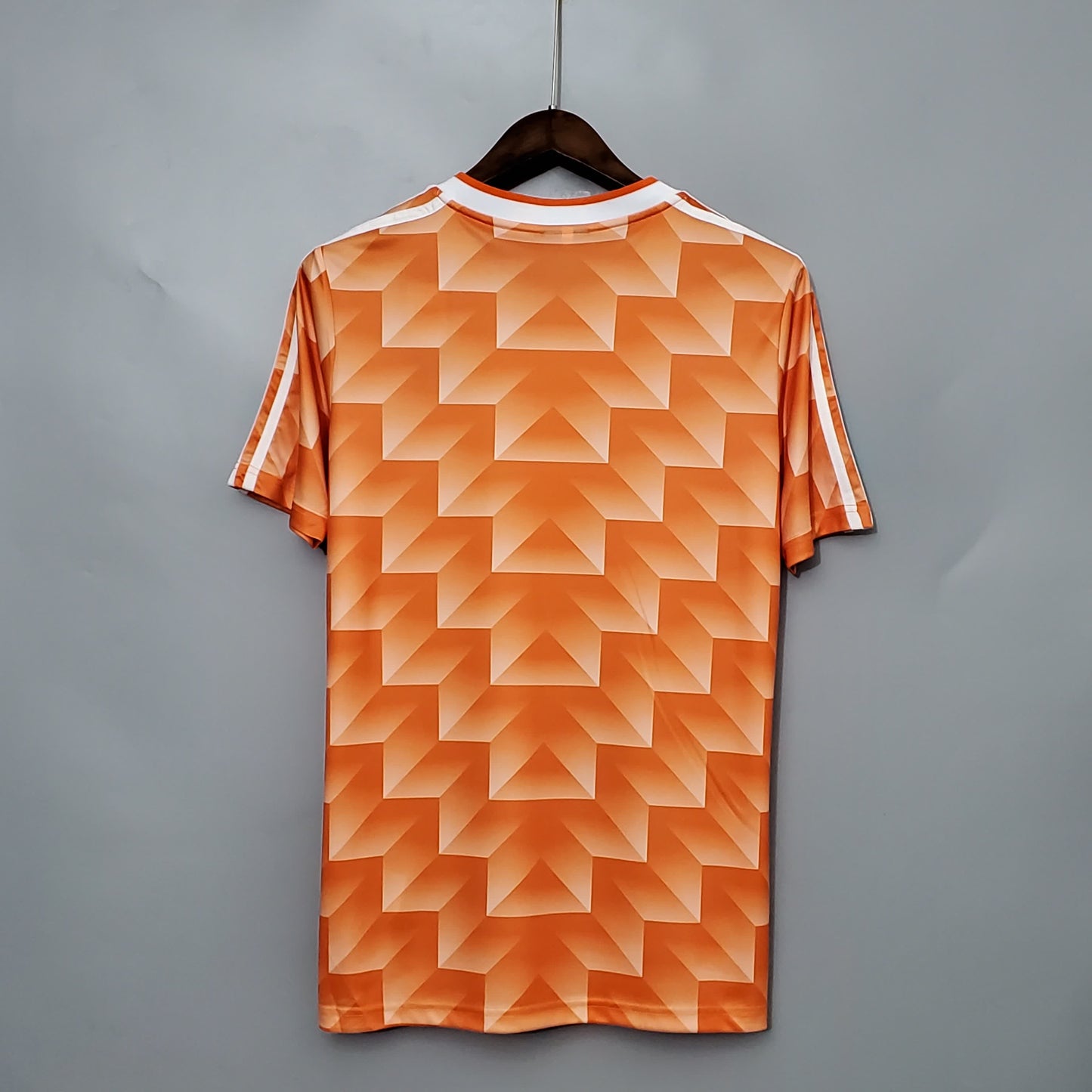 Netherlands Retró 1988