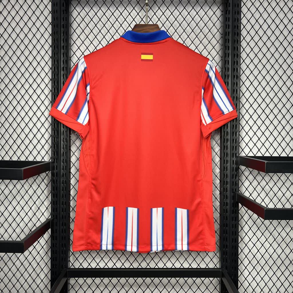 Atletico Madrid home 2024-2025