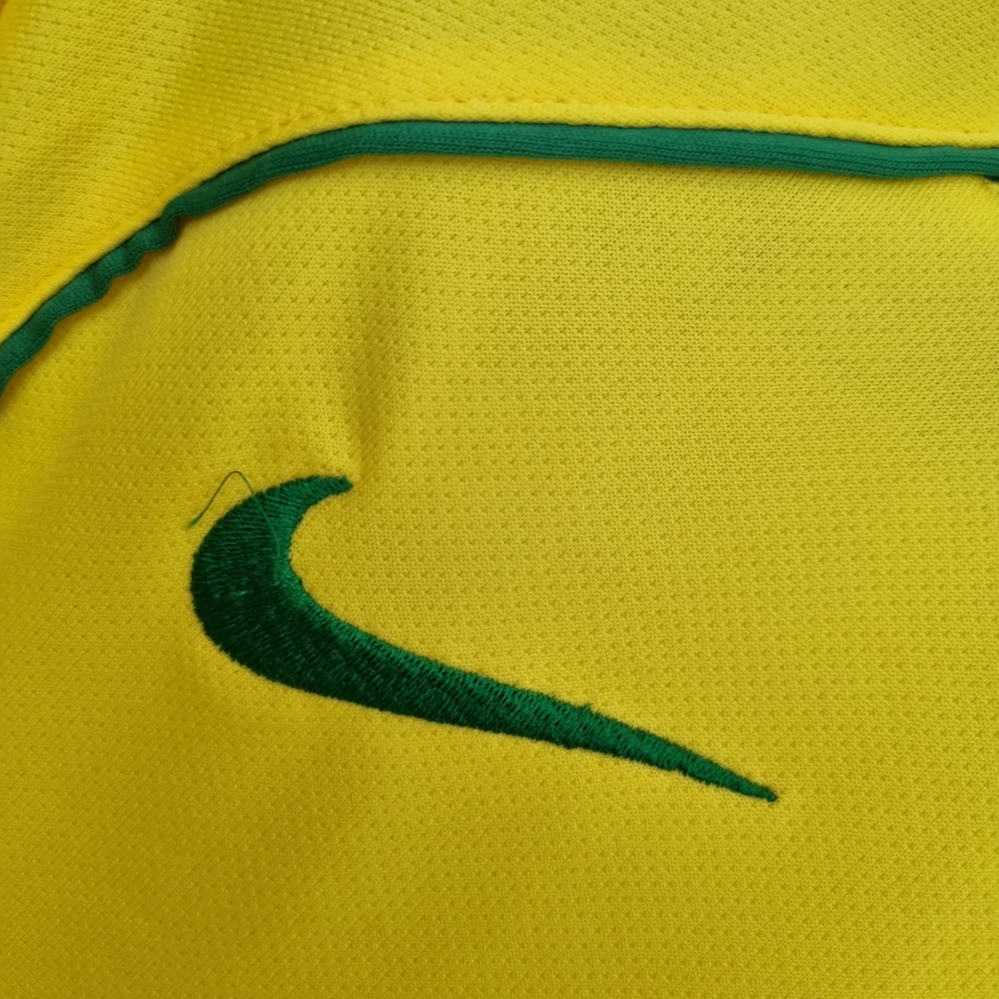 Brazil Retró 2004