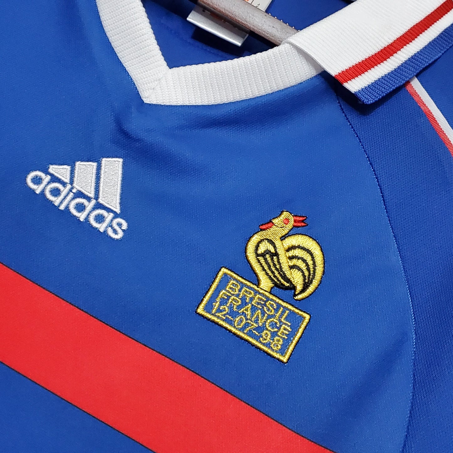 France Retró 1998
