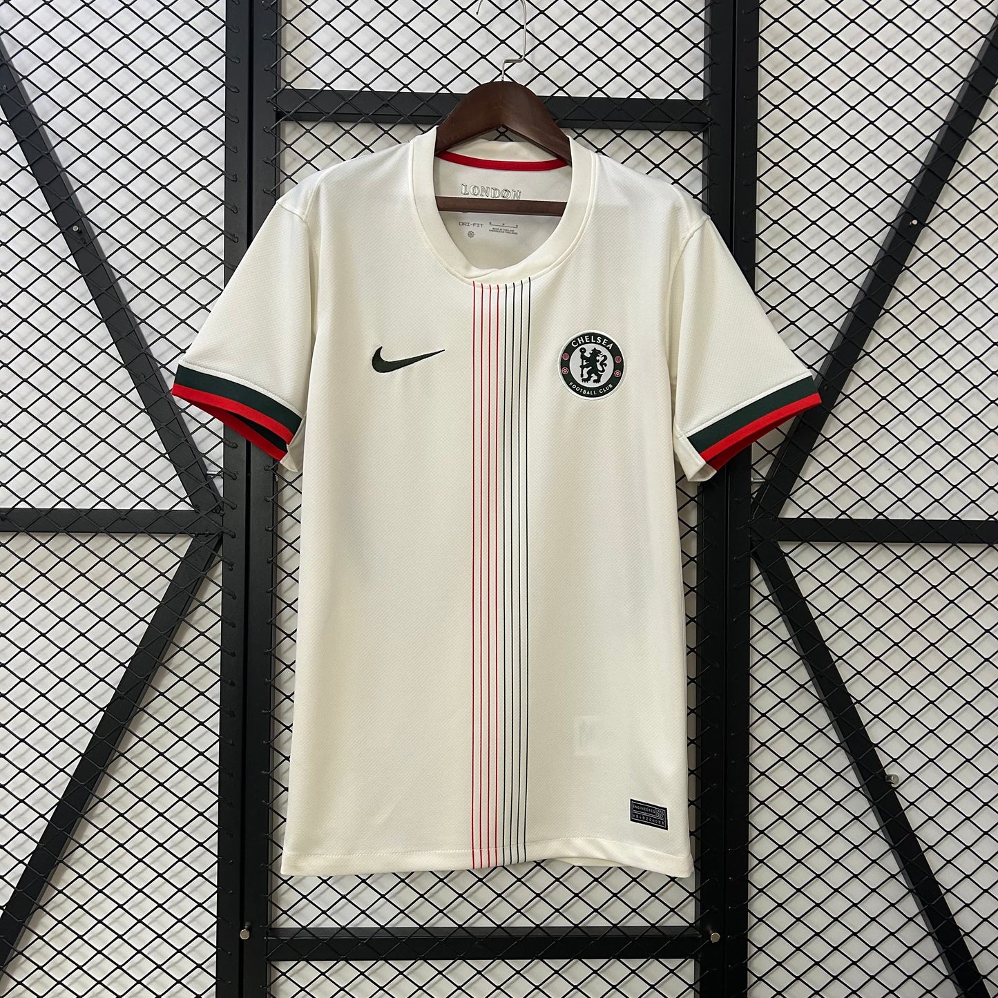 Chelsea away 2025-2026