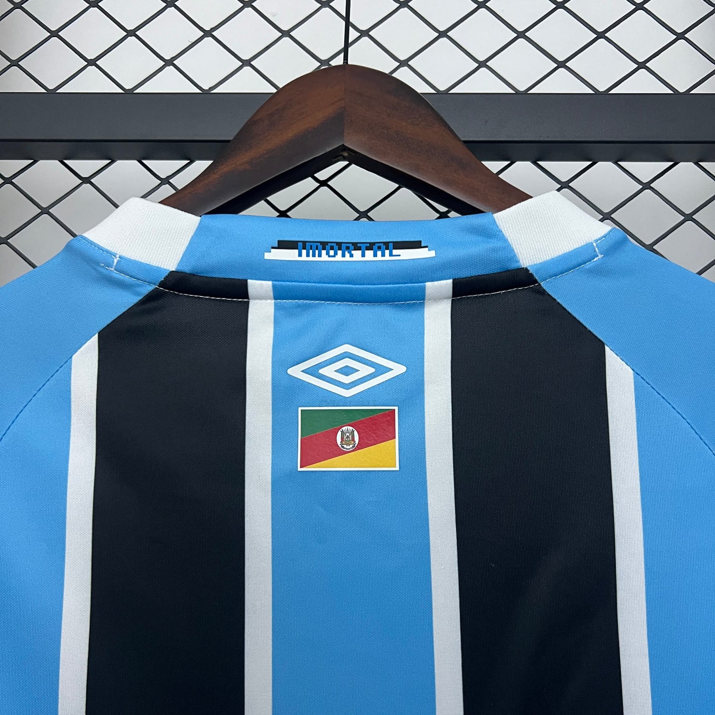 Gremio home 2025-2026