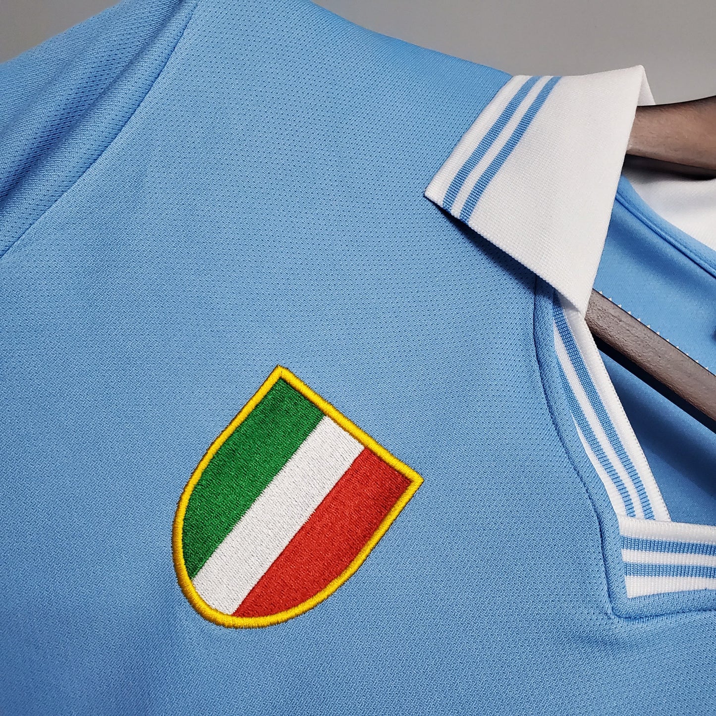 Napoli Retró 1986-1987