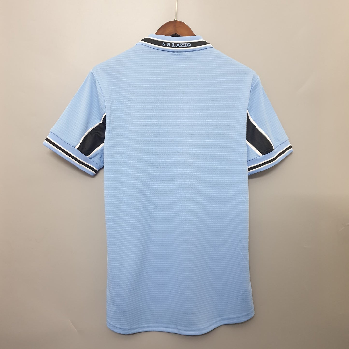 Lazio Retró 1999-2000 home