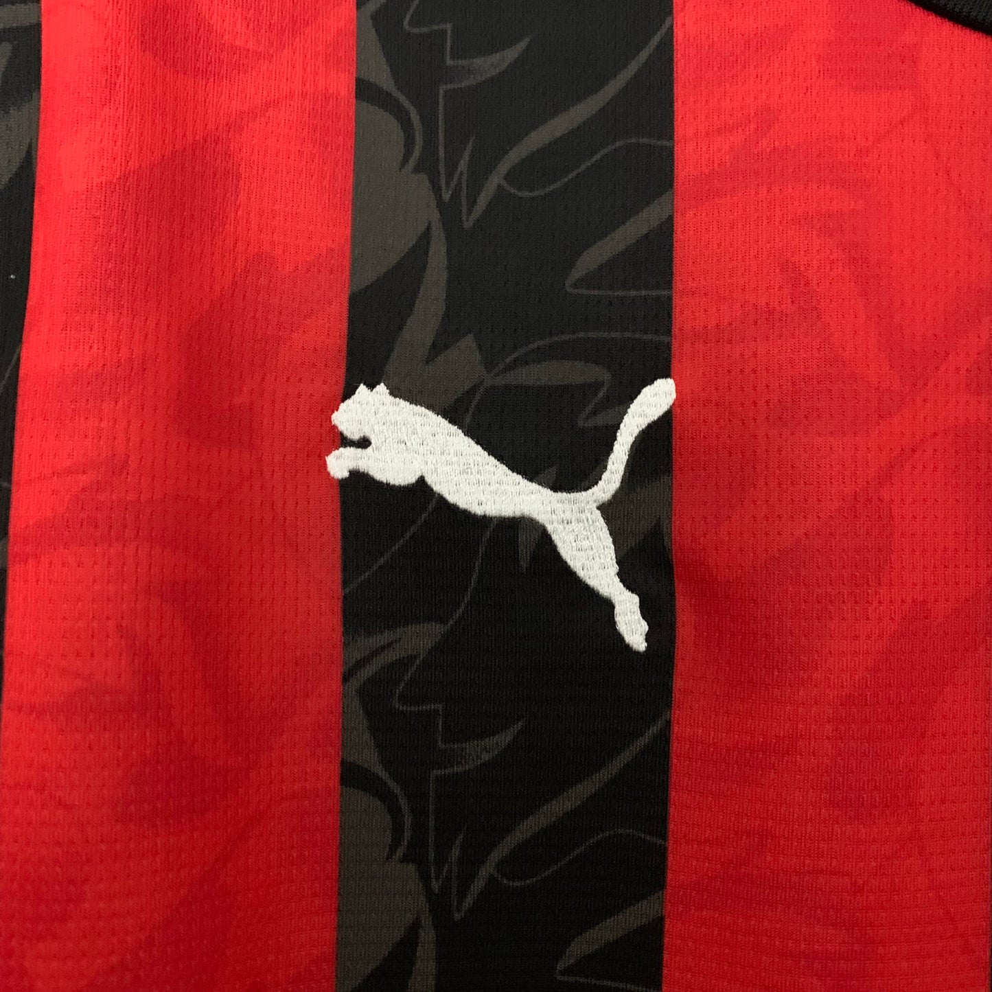 Ac Milan 2025-2026