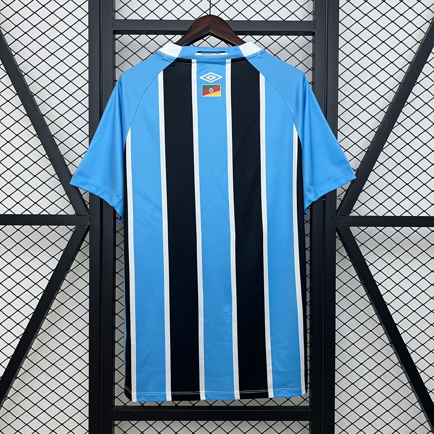 Gremio home 2025-2026