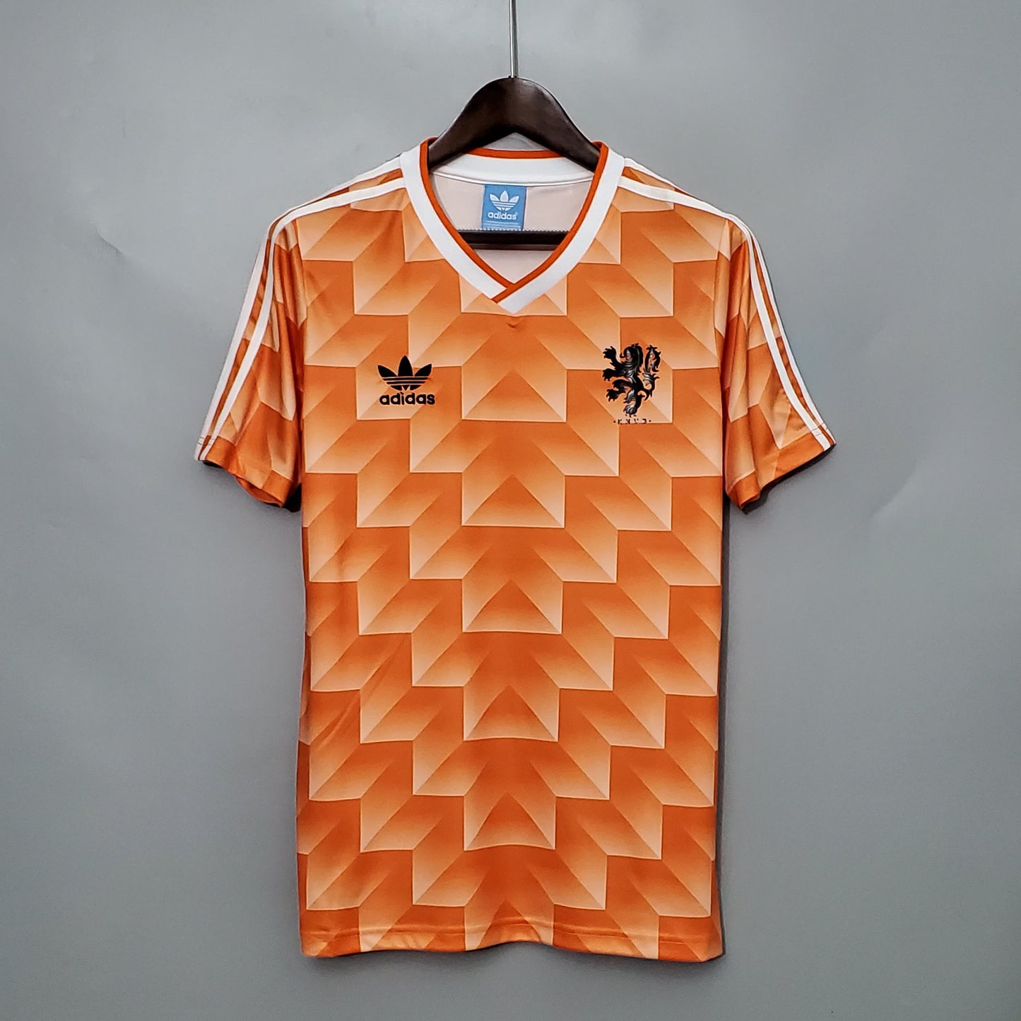Netherlands Retró 1988