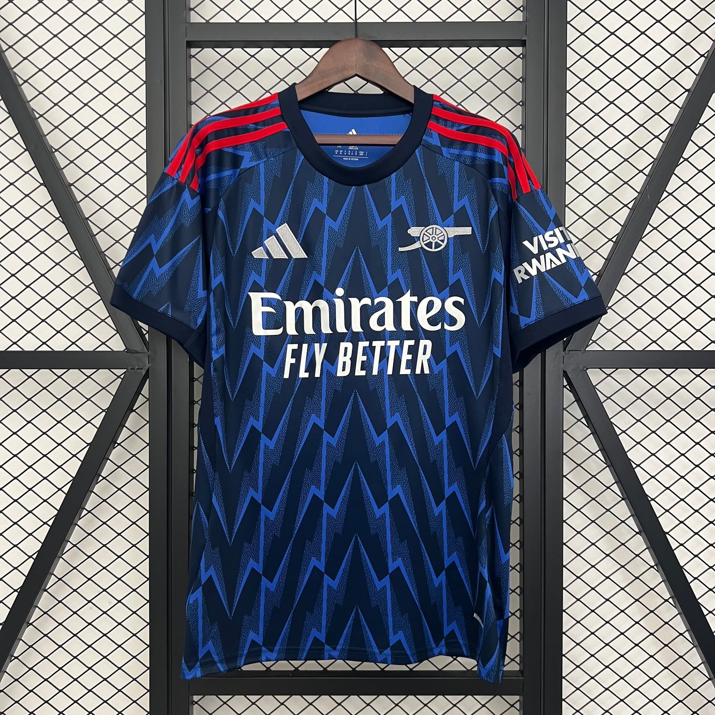 Arsenal away 2025-2026
