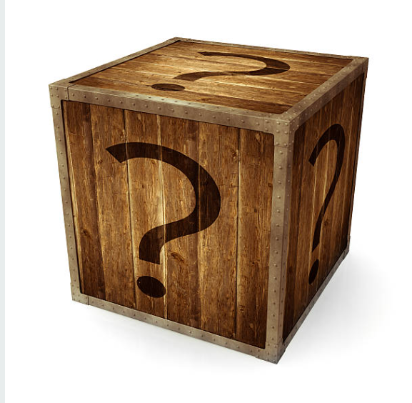 Mystery Box New collections National teams