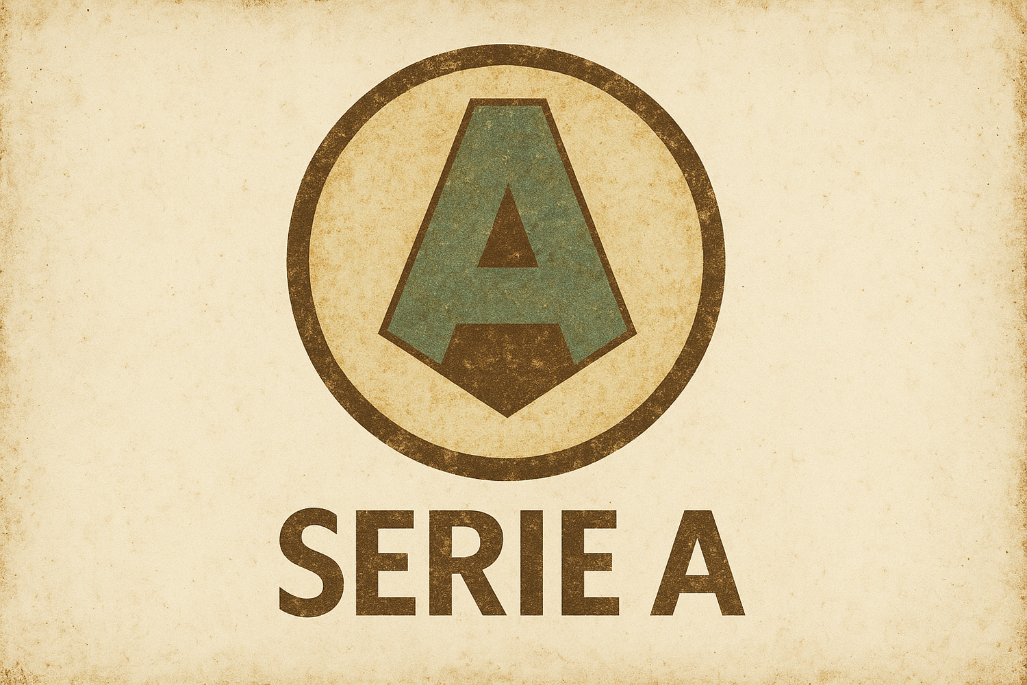 Serie A Retró