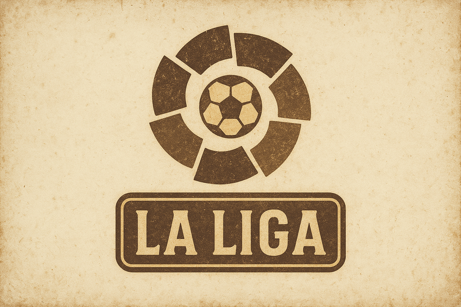 LaLiga Retró