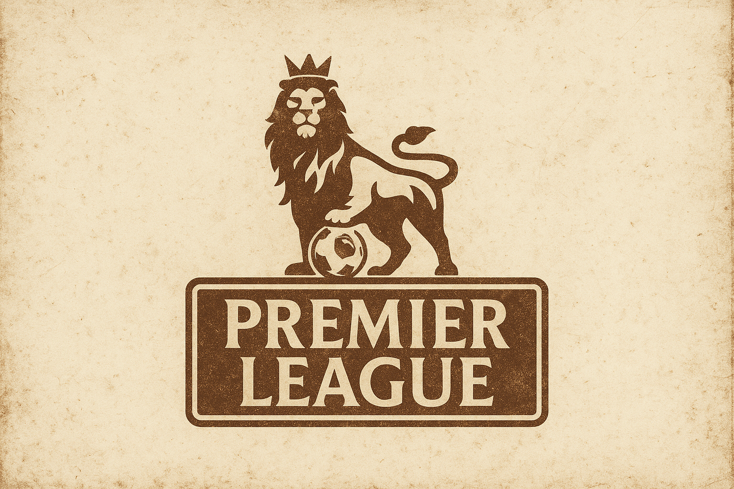 Premier League Retró