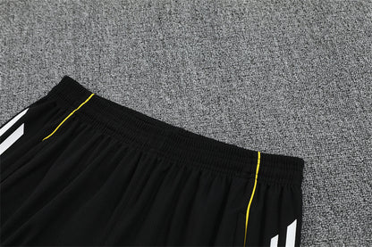 Training kit Real Madrid black 25/26