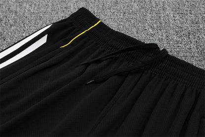 Training kit Real Madrid black 25/26