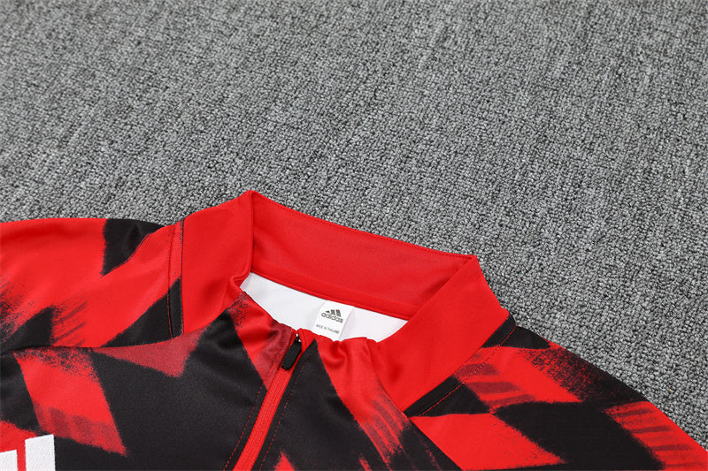 Training Tracksuit Man United 2025