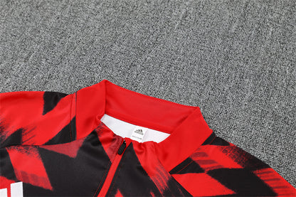 Training Tracksuit Man United 2025