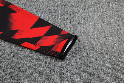 Training Tracksuit Man United 2025