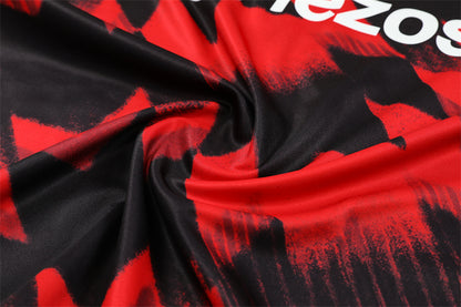 Training Tracksuit Man United 2025