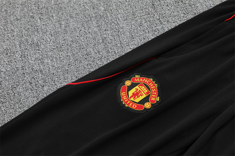 Training Tracksuit Man United 2025
