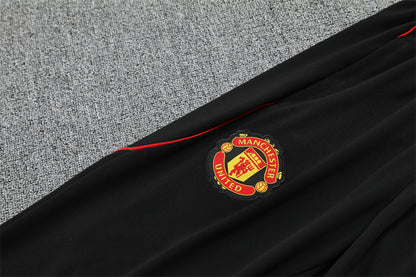 Training Tracksuit Man United 2025