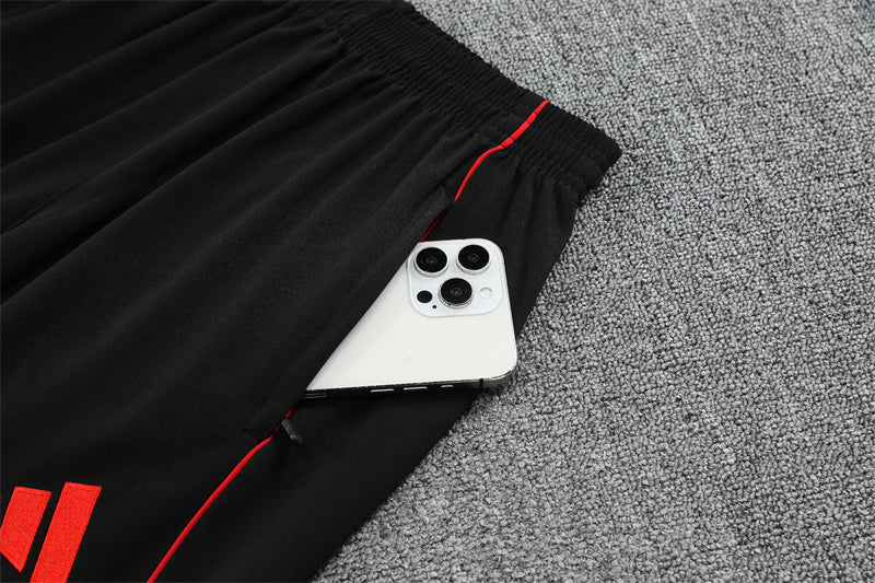 Training Tracksuit Man United 2025