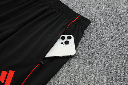 Training Tracksuit Man United 2025